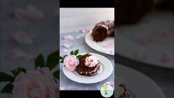 Rotweinkuchen mit dem Thermomix