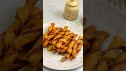 Samosa Twister Recipe