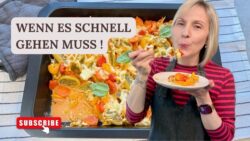 Schnelle Ofen – Maultaschen: Das beste Familienrezept aus dem Thermomix® TM5/TM6/TM7