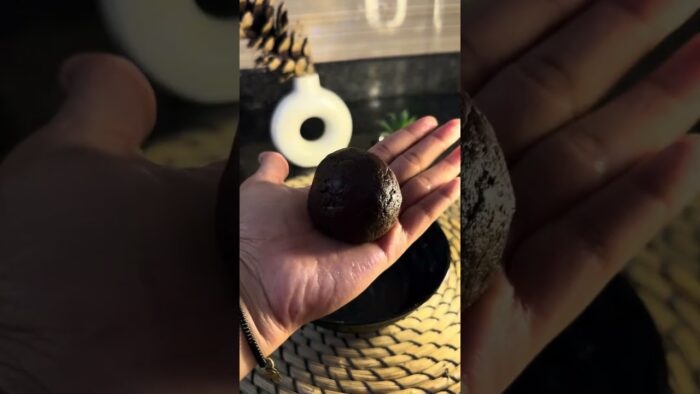 Single serve eggless cookie cake 🍪#cookie #airfryerrecipes #airfryer #recipe #egglessrecipes
