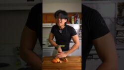Sweet Potato Fy