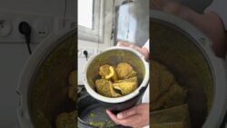 Tajine thermomix #tm7 #food #thermomix #recettefacile #recette #cuisine
