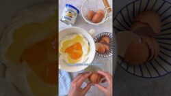 Tarta de queso en Air Fryer con 3 ingredientes | Receta fácil de Nestlé Cocina con La Lechera