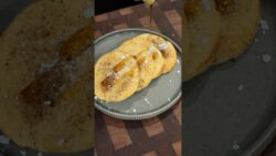 The Easiest Air Fryer French Toast Recipe