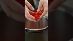 Thermomix Academy arranca con dos básicos que vas a querer hacer siempre en casa