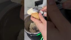 Thermomix ile Maraş Dondurması #thermomix #dondurma #marsşdondurması