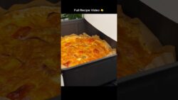 This Air Fryer Recipe has gone Viral! 😮 #shorts