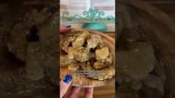 This is why people actually stick with carnivore