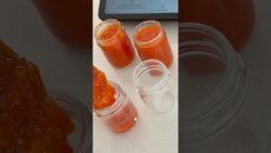 Tomate frito casero 🥫 🍅