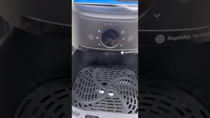 Trending products, air fryer #trending #airfryer #youtubeshorts #recipe #viralvideo #tastekateer