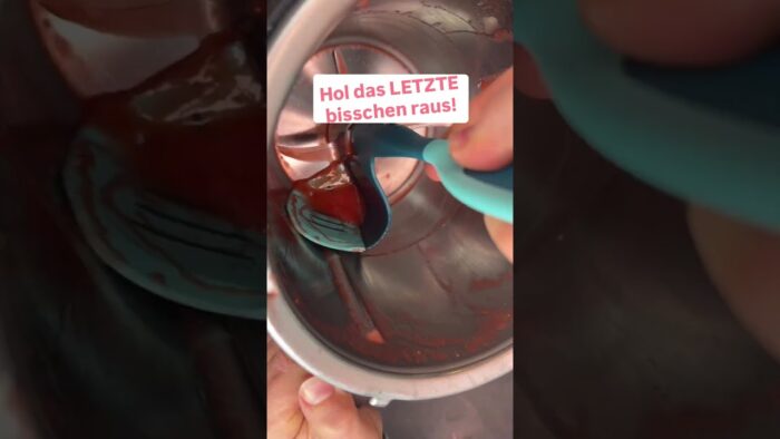Warum hat mir das niemand früher gezeigt?! #thermomix