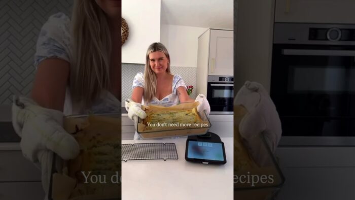Why you’re struggling to lose weight with your Thermomix… #thermomixtm7 #thermomix