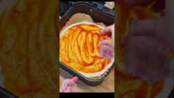 You’ll Love This Air Fryer Recipe! Quick and Delicious!😍