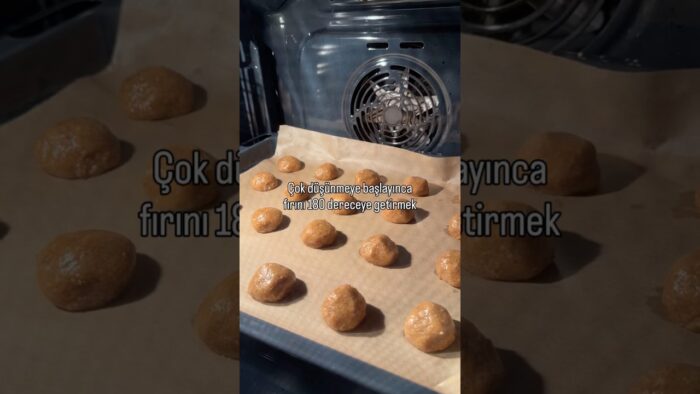 Yulaflı Kurabiye 🍪 #thermomix #reklam #yulaflıkurabiye #kurabiye