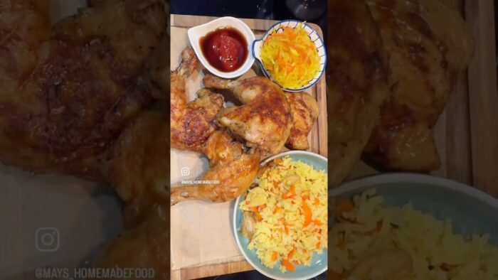 #airfryer #chicken