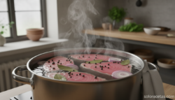 Atún en aceite casero: receta artesanal de conserva
