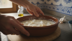 Bacalao al pil pil: receta vasca clásica paso a paso