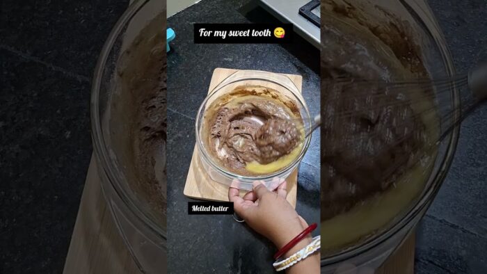 cake in air fryer #dailyshorts #food #foryou #recipe #youtubeshorts