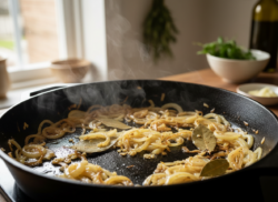 Caldereta de langosta: receta tradicional paso a paso