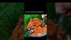 chocolate muffins in air fryer#quick and 10 minutes only#viral #shortfeed #viralvideos #yt