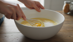 Crema de San José casera: receta fácil paso a paso