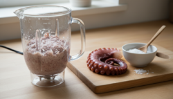 Croquetas de pulpo: receta casera con pulpo cocido y cerdo