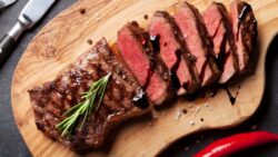 Esta es la mejor grasa para freír carne: la elección de los chefs es clara