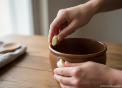 Fondue de queso: receta clásica suiza para 8 con gruyer
