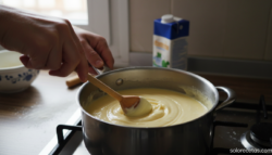 Leche frita casera: receta tradicional crujiente paso a paso