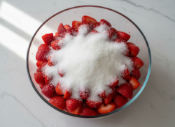 Mermelada de fresa casera: receta tradicional paso a paso