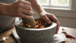 Mojo picón canario casero: la receta auténtica