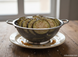 Moussaka griega: receta tradicional con berenjenas y carne picada