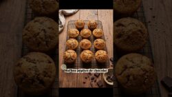 muffins pépites de chocolat au thermomix #recettethermomix #recipe #food #tm7 #muffins