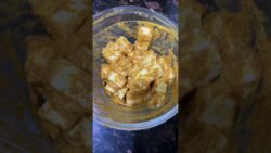 paneer tikka air fryer#food #shortvideo#shorts#recipe#cooking #shortsviral#vlog#paneer #paneertikka