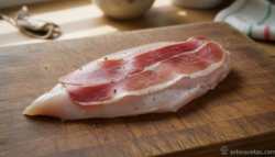 Pechugas de pollo a la naranja: receta jugosa con salsa agridulce