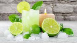 Receta de limonada de San Isidro: la bebida típica de la pradera