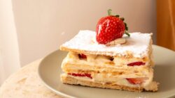 Recetas con hojaldre: recetas fáciles y rápidas para triunfar en cualquier comida