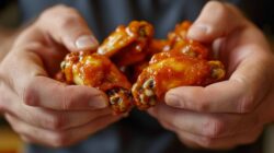 Recetas de alitas de pollo: ideas jugosas, crujientes y llenas de sabor