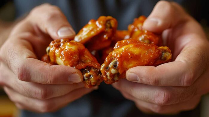 Recetas de alitas de pollo: ideas jugosas, crujientes y llenas de sabor