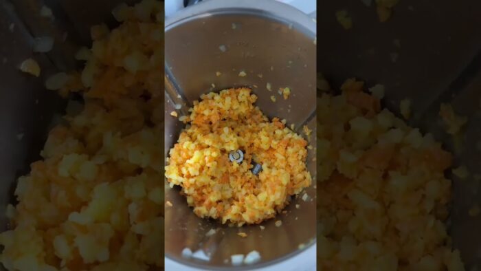 #recetas #maternidad #potaje #recetasfaciles
