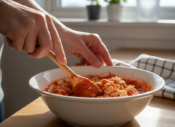 Sandwich de atún con tomate: la merienda de toda la vida