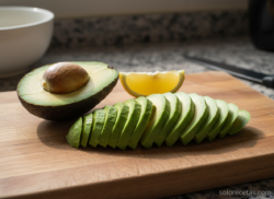 Sándwich de pavo y aguacate: receta fácil en 10 minutos