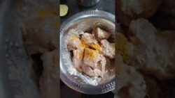 #simple chicken##diet food##airfryer
