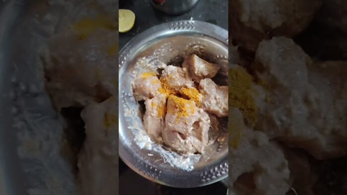 #simple chicken##diet food##airfryer