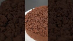 torta sbriciolata Bounty ricetta passo passo