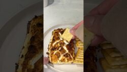 viral air fryer onion dip recipe 🧅#recipe #airfryer #cooking #snacks #shorts #food #easyrecipes