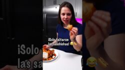 ¡Mejor que el pollo del Costco! (Aprobado por Chester 🐶)