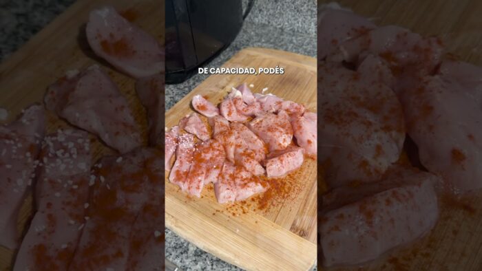 ¿Por qué cocinar en mil ollas si podés hacerlo todo en uno? 🍳🔥