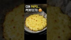 ¿Se puede poner queso en la Freidora de Aire? 😳🧀