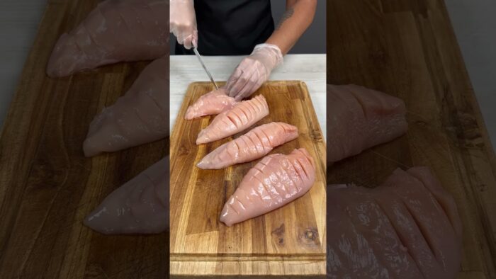¿Sin tiempo ¡Esta receta para freidora de aire va a salvar tu día! ¡Rápida, fácil y deliciosa!